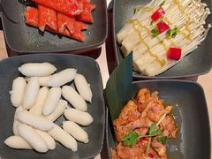 -新石器烤肉(高行万嘉店)