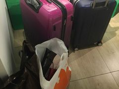 -DFS迪斐世(香港广东道店)