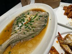 -乾隆美食·本帮菜(黄河路店)