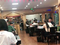 大堂-老黑板筋(顺义总店)