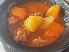 -圣彼得堡观江俄餐厅(中央大街黑金冠店)