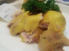 -俏东方·海味水饺·青岛菜(崂山店)