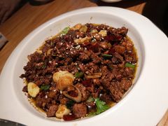 -青花小镇(凯翔新天地店)