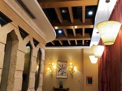 -咸宁万豪温泉谷度假区