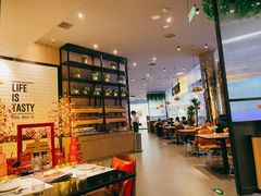 -西堤牛排(合肥之心城店)