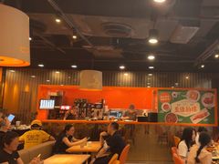 -大快活(丽丰店)