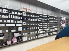-Apple零售店(成都太古里店)
