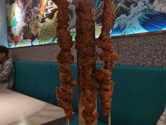 -半天妖烤鱼(方庄店)