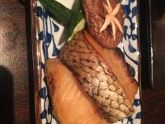 -兄弟船日本料理(新世界花园店)