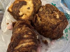 -老回回小吃(百万庄店)