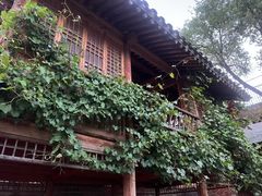 -百花人家(清水田园店)