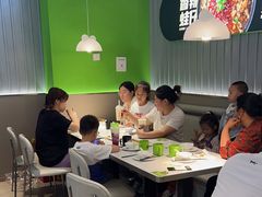 -蛙喔牛蛙(淮安吾悦店)