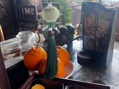 -观清澜疗愈民宿(龙泉山风景区店)