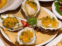 -汇丰苑·海鲜青岛菜(中山路大鲍岛店)