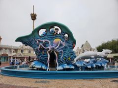 -大连海昌发现王国主题公园