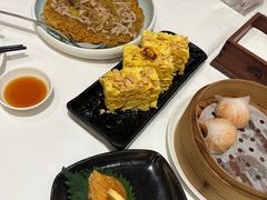 -白天鹅宾馆-宏图府餐厅