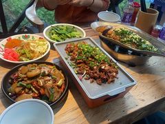 -树厨贵州菜(大十字店)