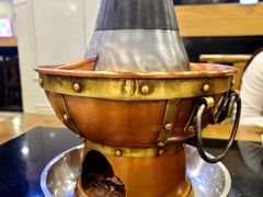 -常赢三兄弟·清真涮肉(崂山路总店)