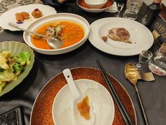 -A One Kitchen·南京精菜馆(晶丽酒店店)
