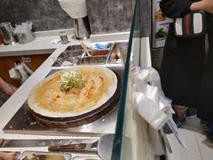 -煎饼道·新鲜现做(来福士店)