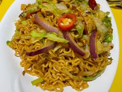 炒方便面-望京小腰(北京总店)