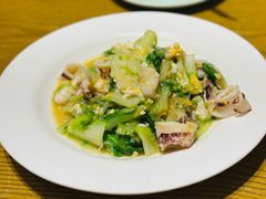 -必点海鲜·海肠捞饭(滨江道一店)