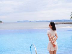 -深圳大梅沙京基洲际度假酒店