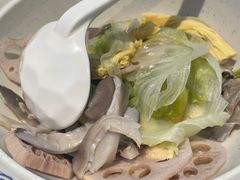 -耍盆友·重庆江湖菜(百子湾店)