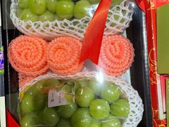 -Ole'超市(汉街万达店)
