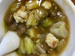 -段生记肉丸糊辣汤(西铁大明宫住宅小区店)