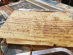 -勃利地摊·勃立小串烧烤