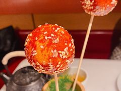 -初蓉丨遇见新川菜(亲贤街荣耀店)