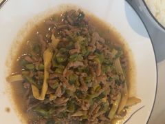 -食光慢宴·安吉土菜馆