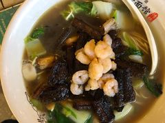 -春雪面馆(转塘店)