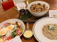 -The Good Place好地方·Brunch·coffee(国贸店)