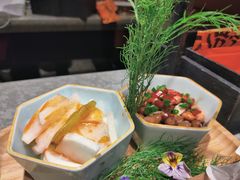 -鸣记脆皮烤鱼·海鲜烤鱼(马栏店)