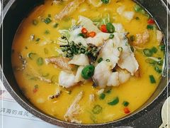 -赵小姐丨新中餐(曲江店)