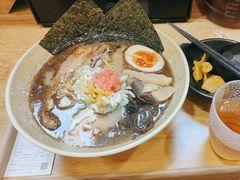 -柒鉦·日式豚骨拉麵(常德路店)