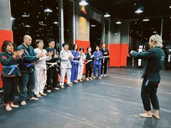 -极斗-IKMF马伽术·格斗运动学院(东直门店)