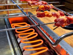 -悦屋老板娘的烤肉店(紫薇田园店)