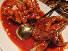 -醉舍·新淮扬菜(长宁龙之梦店)