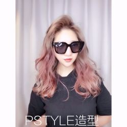 点击看大图 -P.STYLE 派斯造型