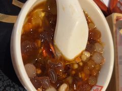 -探鱼·鲜青椒爽麻烤鱼(银泰城店)