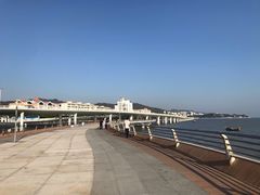 -演武大桥观景平台