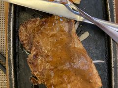 -皖西宾馆-亚马逊自助餐厅