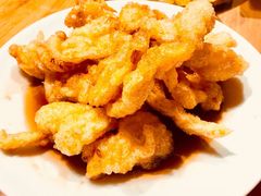 -萍香大厨·锅包肉(大东门店)