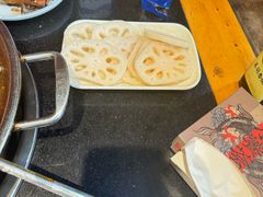 -小饕荟雅安贡椒鱼鲜馆(广福桥店)