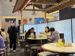 -裕兴记•蟹黄面馆(人民广场店)