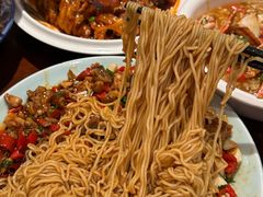 -回家吃饭·地道南昌菜(建德观总店)