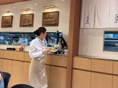 -池奈·咖喱蛋包饭(熙地港店)